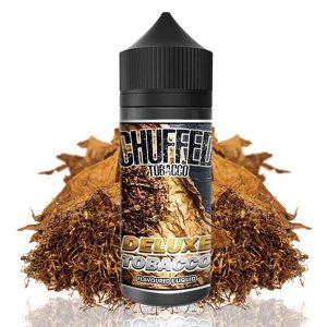 Deluxe-Tobacco-By-Chuffed-Tobacco-100ml