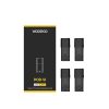 Voopoo - Cartucho POD-S1 (1 ml) - Imagen 4