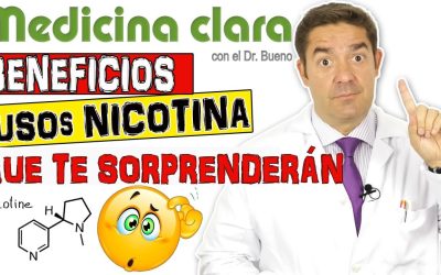 ¿La nicotina produce cáncer? Toda la verdad sobre la nicotina