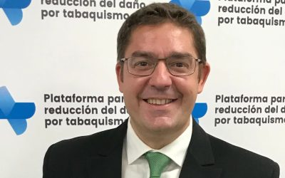 Expertos avalan las alternativas para reducir los daños del tabaco: «nos hemos atascado en los programas de prevención y cesación»